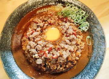 やみつき台湾カレー スパイシー