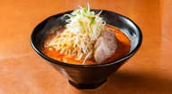 辛味噌ラーメン
