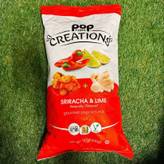 SRIRACHA & LIME