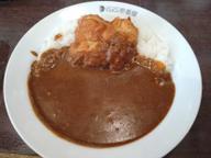 パリパリチキンカレー 15辛