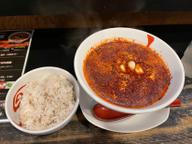 辛麺 50辛（こんにゃく麺）