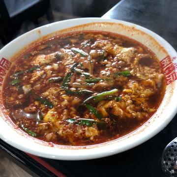 元祖辛麺 10