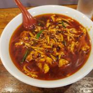激辛ラーメン
