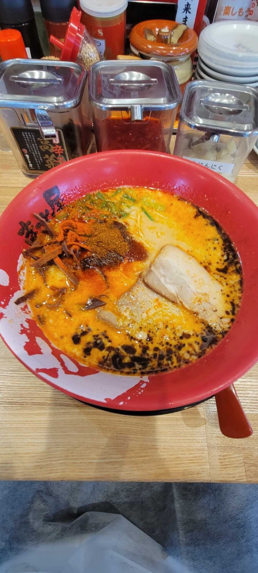 赤辛牛じゃん 4激 4激