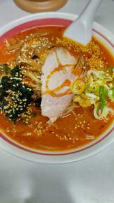 辛味噌ラーメン 大辛