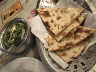 パラックパニール 辛口