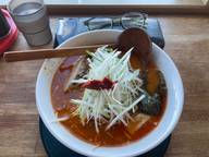 坦々麺