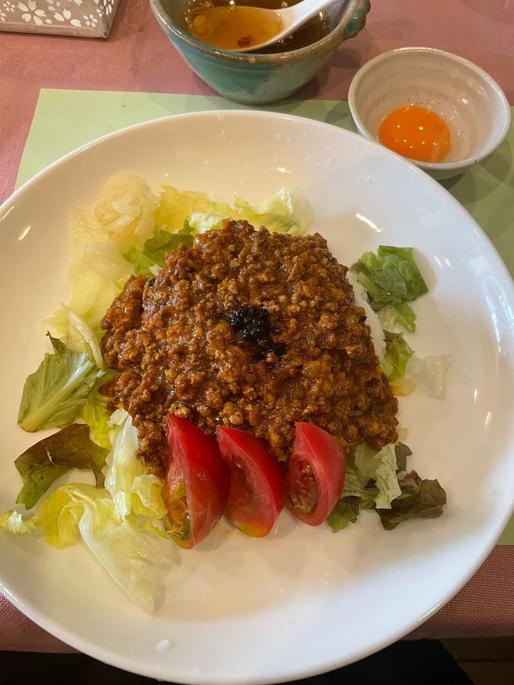 超激辛 ドライカレー 3ペペ