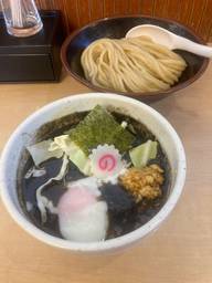 黒坦々ぶたぶた