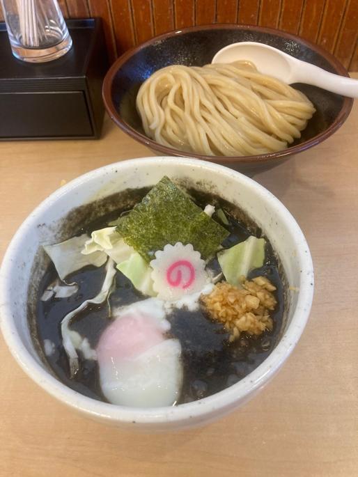 黒坦々ぶたぶた