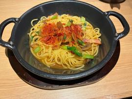 もっと辛いペペロン