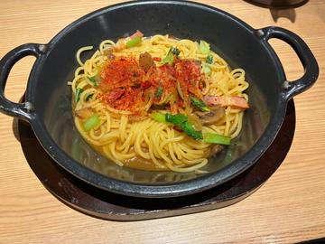 もっと辛いペペロン