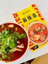 KOKO 麻辣湯