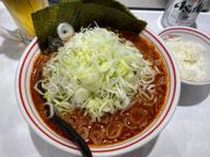 北極あんかけ 10辛×3倍