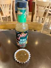 Juliana JEAK SAUSE（ジュリアナジャークソース）