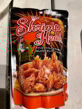 シュリンプヘッド スイートチリソース風