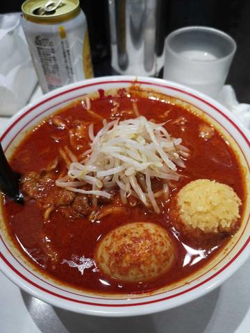 北極 2倍