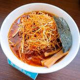 辛ネギらぁ麺