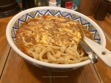 激辛スーラータンメン 5