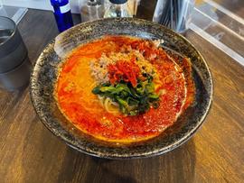血の池