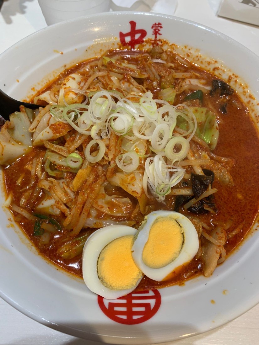 北極やさいシャキシャキ 辛さ10 × 5倍