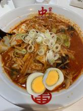 北極やさいシャキシャキ 辛さ10 × 5倍