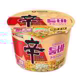 辛ラーメン トゥーンバ