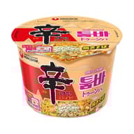 辛ラーメン トゥーンバ