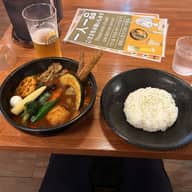 17品目の彩り農園野菜カレー 25辛