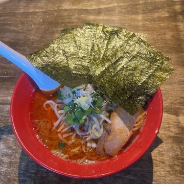 味噌らー麺 2.5