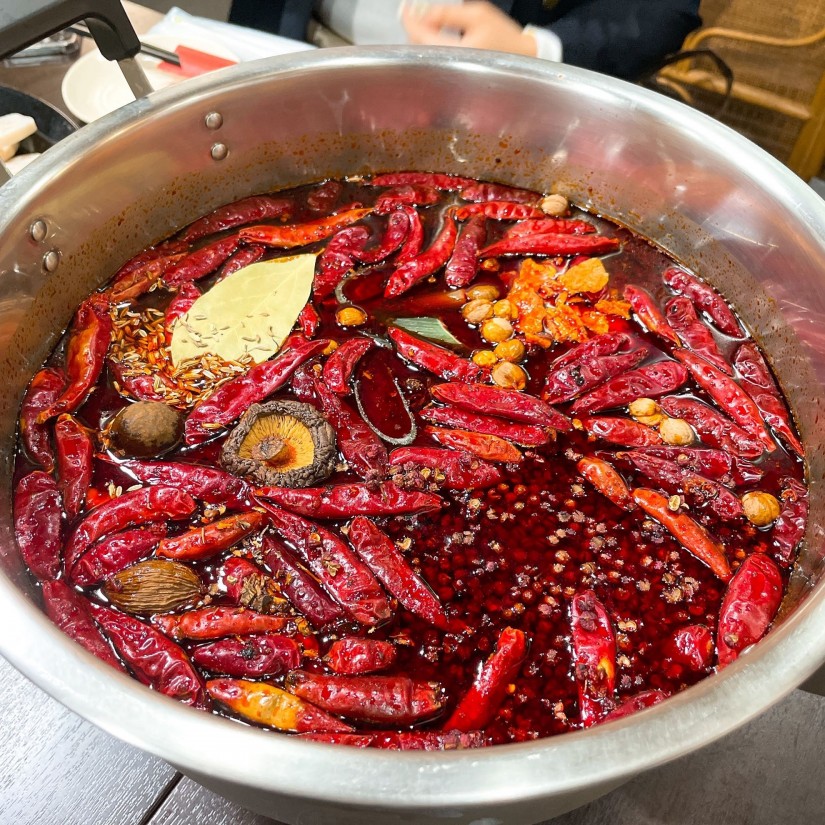 火鍋