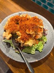 毛沢東スパイス唐揚げ
