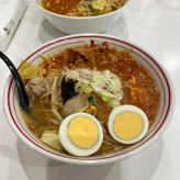 五目蒙古タンメン