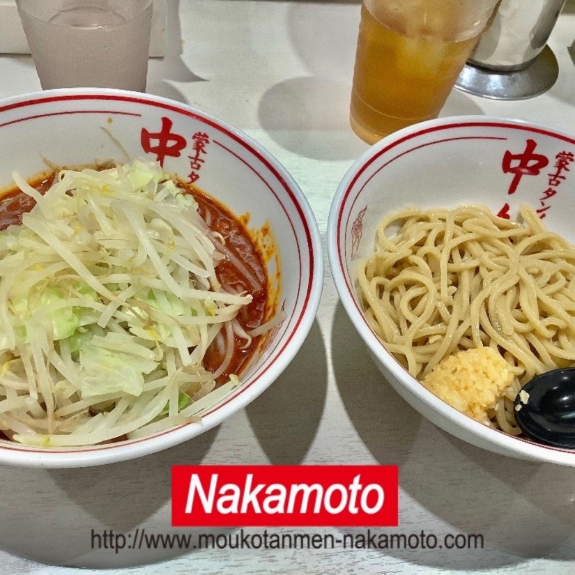 冷し濃厚巨豚北極 2倍