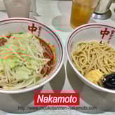 冷し濃厚巨豚北極 2倍