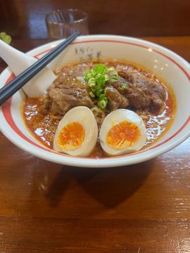 赤そば