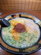 ラーメン 8倍