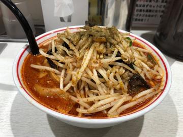 北極の炎 3倍