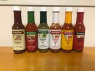 ハバネロソース大辛