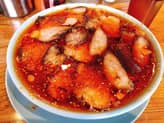 辛味チャーシューメン 2辛