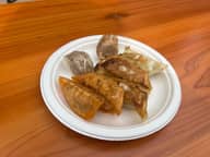 餃子＆シウマイセット