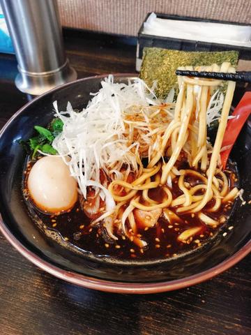 地獄らーめん 極上級