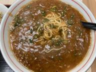 マーボー麺 ピリ辛