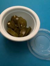 カップハラペーニョ