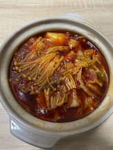 四川麻辣火鍋の素 3辛