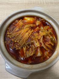 四川麻辣火鍋の素 3辛