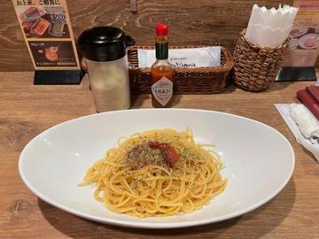 ペペロンチーノNo3 超激辛