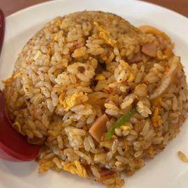 香辛炒飯