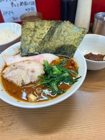 たいせいRED 極
