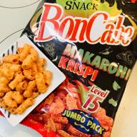 Makaroni Krispi Level 15